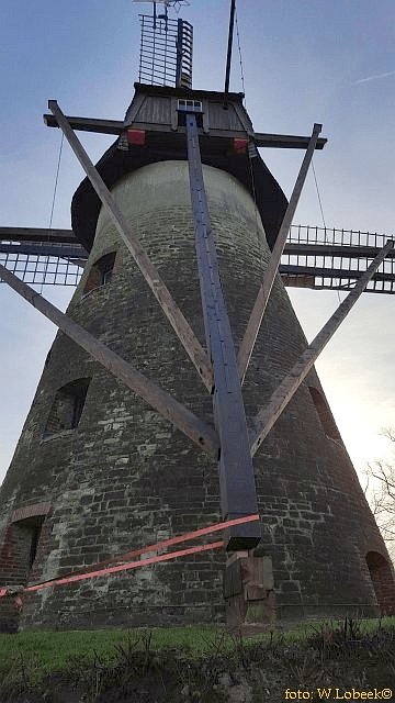 molen Ochtrup